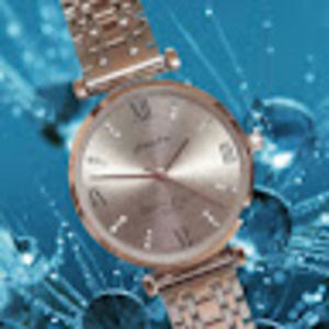 Meet your Posher, Robert